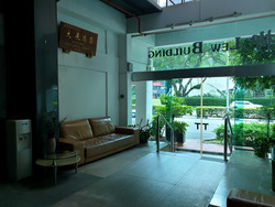 Lew Building (D1), Office #453132391